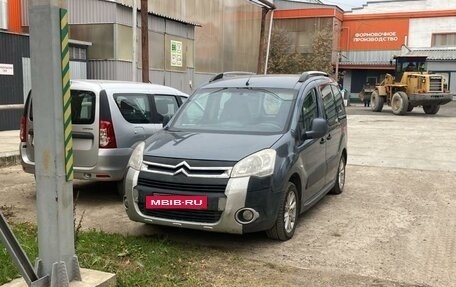 Citroen Berlingo II рестайлинг, 2012 год, 750 000 рублей, 6 фотография