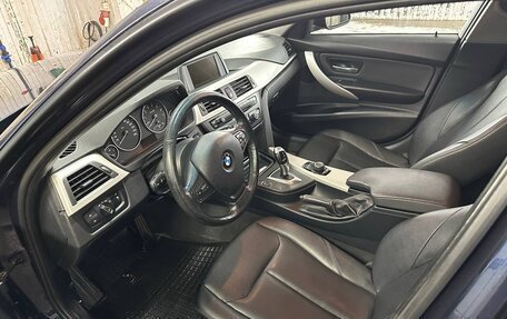 BMW 3 серия, 2014 год, 1 290 000 рублей, 7 фотография