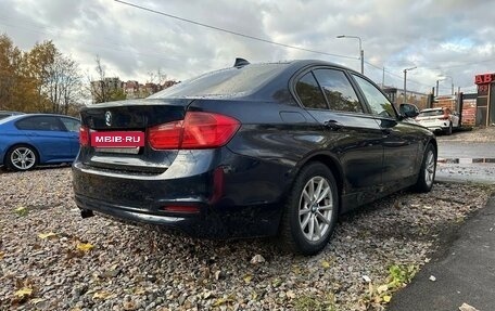 BMW 3 серия, 2014 год, 1 290 000 рублей, 5 фотография