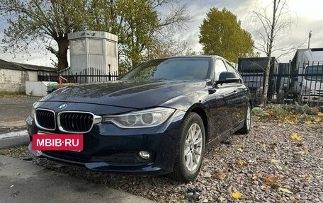 BMW 3 серия, 2014 год, 1 290 000 рублей, 3 фотография