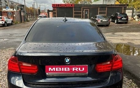 BMW 3 серия, 2014 год, 1 290 000 рублей, 6 фотография