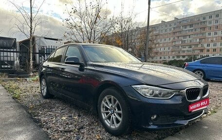 BMW 3 серия, 2014 год, 1 290 000 рублей, 2 фотография