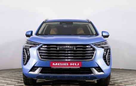 Haval Jolion, 2021 год, 2 149 667 рублей, 2 фотография