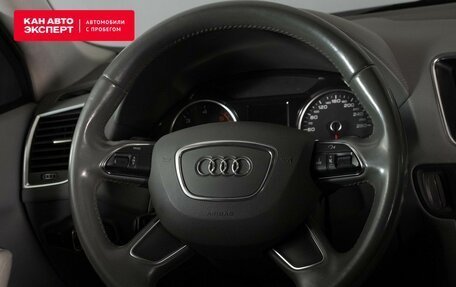 Audi Q5, 2012 год, 2 353 100 рублей, 10 фотография