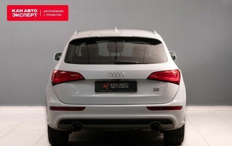 Audi Q5, 2012 год, 2 353 100 рублей, 5 фотография