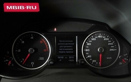 Audi Q5, 2012 год, 2 353 100 рублей, 11 фотография