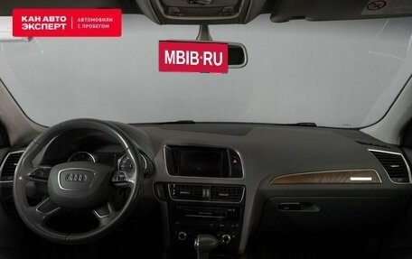 Audi Q5, 2012 год, 2 353 100 рублей, 7 фотография