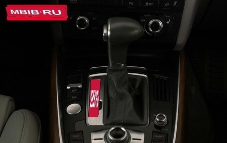 Audi Q5, 2012 год, 2 353 100 рублей, 13 фотография