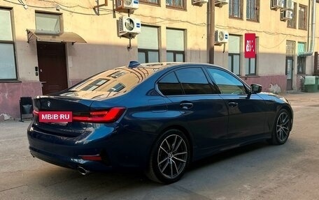 BMW 3 серия, 2021 год, 3 950 000 рублей, 6 фотография