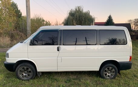 Volkswagen Transporter T4, 2001 год, 1 020 000 рублей, 3 фотография