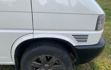 Volkswagen Transporter T4, 2001 год, 1 020 000 рублей, 13 фотография