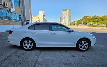 Volkswagen Jetta VI, 2013 год, 997 000 рублей, 6 фотография