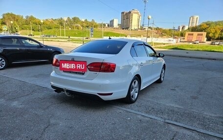 Volkswagen Jetta VI, 2013 год, 997 000 рублей, 5 фотография