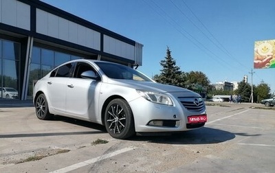 Opel Insignia II рестайлинг, 2008 год, 630 000 рублей, 1 фотография