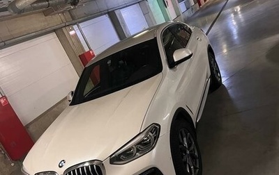 BMW X4, 2020 год, 4 470 000 рублей, 1 фотография