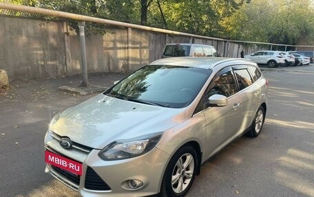 Ford Focus III, 2013 год, 899 000 рублей, 6 фотография