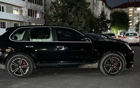 Porsche Cayenne III, 2004 год, 920 000 рублей, 2 фотография