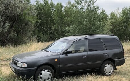 Nissan Sunny Y10, 1993 год, 172 000 рублей, 4 фотография