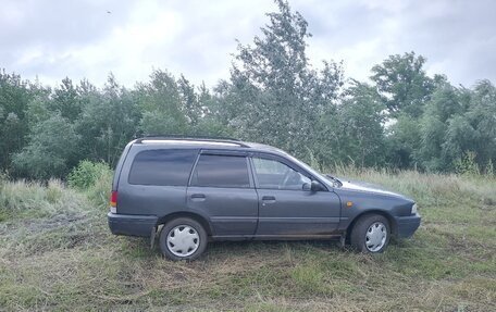 Nissan Sunny Y10, 1993 год, 172 000 рублей, 3 фотография