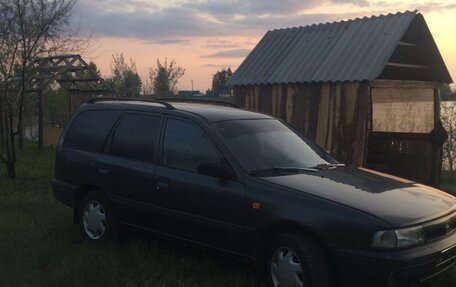 Nissan Sunny Y10, 1993 год, 172 000 рублей, 5 фотография