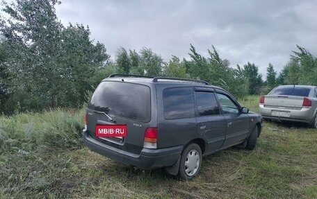 Nissan Sunny Y10, 1993 год, 172 000 рублей, 11 фотография