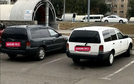 Nissan Sunny Y10, 1993 год, 172 000 рублей, 12 фотография