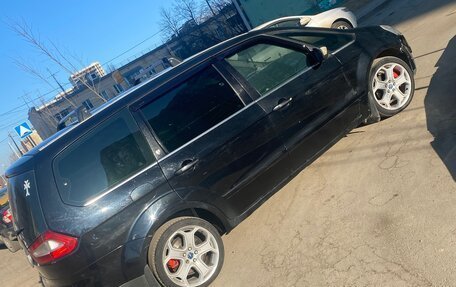 Ford Galaxy II, 2008 год, 615 000 рублей, 1 фотография