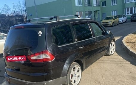 Ford Galaxy II, 2008 год, 615 000 рублей, 2 фотография