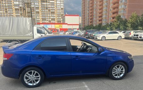 KIA Cerato III, 2011 год, 950 000 рублей, 2 фотография