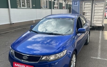 KIA Cerato III, 2011 год, 950 000 рублей, 4 фотография