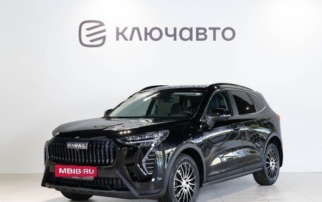 Haval Jolion, 2024 год, 2 799 000 рублей, 2 фотография