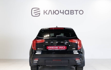 Haval Jolion, 2024 год, 2 799 000 рублей, 5 фотография