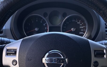 Nissan X-Trail, 2008 год, 1 000 000 рублей, 6 фотография