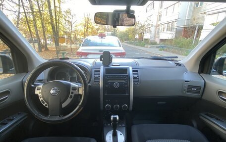 Nissan X-Trail, 2008 год, 1 000 000 рублей, 7 фотография