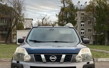 Nissan X-Trail, 2008 год, 1 000 000 рублей, 1 фотография