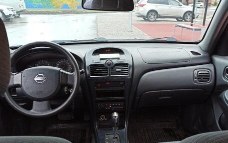 Nissan Almera Classic, 2006 год, 500 000 рублей, 12 фотография