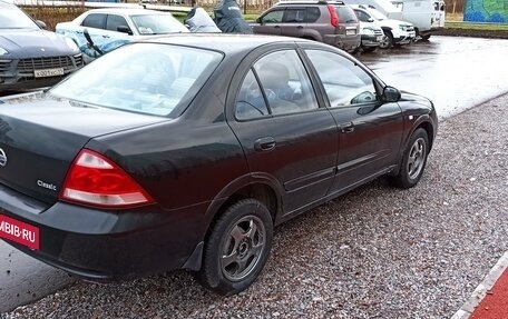 Nissan Almera Classic, 2006 год, 500 000 рублей, 7 фотография