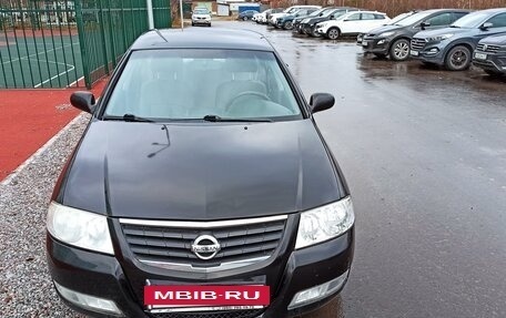 Nissan Almera Classic, 2006 год, 500 000 рублей, 2 фотография