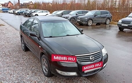 Nissan Almera Classic, 2006 год, 500 000 рублей, 3 фотография