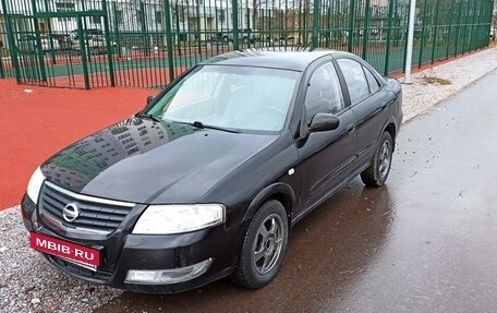 Nissan Almera Classic, 2006 год, 500 000 рублей, 4 фотография