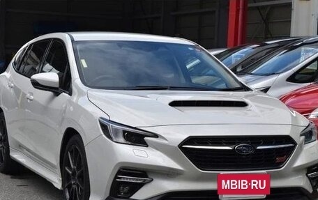 Subaru Levorg, 2021 год, 1 879 000 рублей, 6 фотография