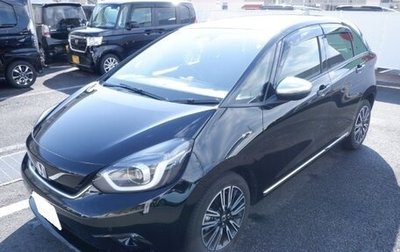 Honda Fit, 2020 год, 1 156 000 рублей, 1 фотография