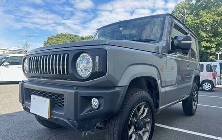 Suzuki Jimny, 2020 год, 1 220 000 рублей, 3 фотография