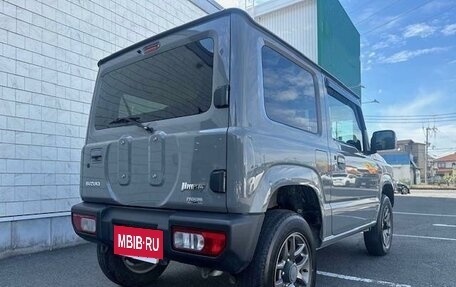 Suzuki Jimny, 2020 год, 1 220 000 рублей, 4 фотография