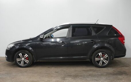 KIA cee'd I рестайлинг, 2010 год, 870 000 рублей, 5 фотография