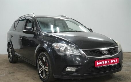 KIA cee'd I рестайлинг, 2010 год, 870 000 рублей, 3 фотография