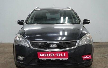 KIA cee'd I рестайлинг, 2010 год, 870 000 рублей, 2 фотография