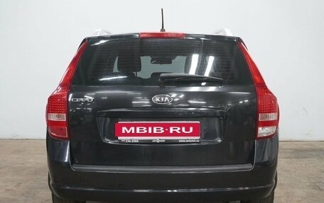 KIA cee'd I рестайлинг, 2010 год, 870 000 рублей, 7 фотография