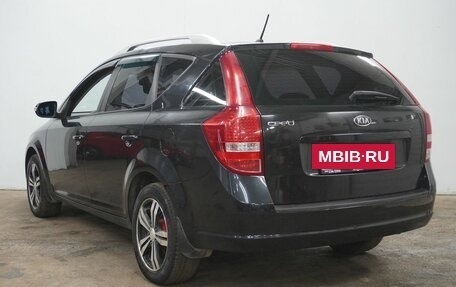 KIA cee'd I рестайлинг, 2010 год, 870 000 рублей, 6 фотография