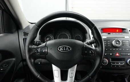 KIA cee'd I рестайлинг, 2010 год, 870 000 рублей, 9 фотография